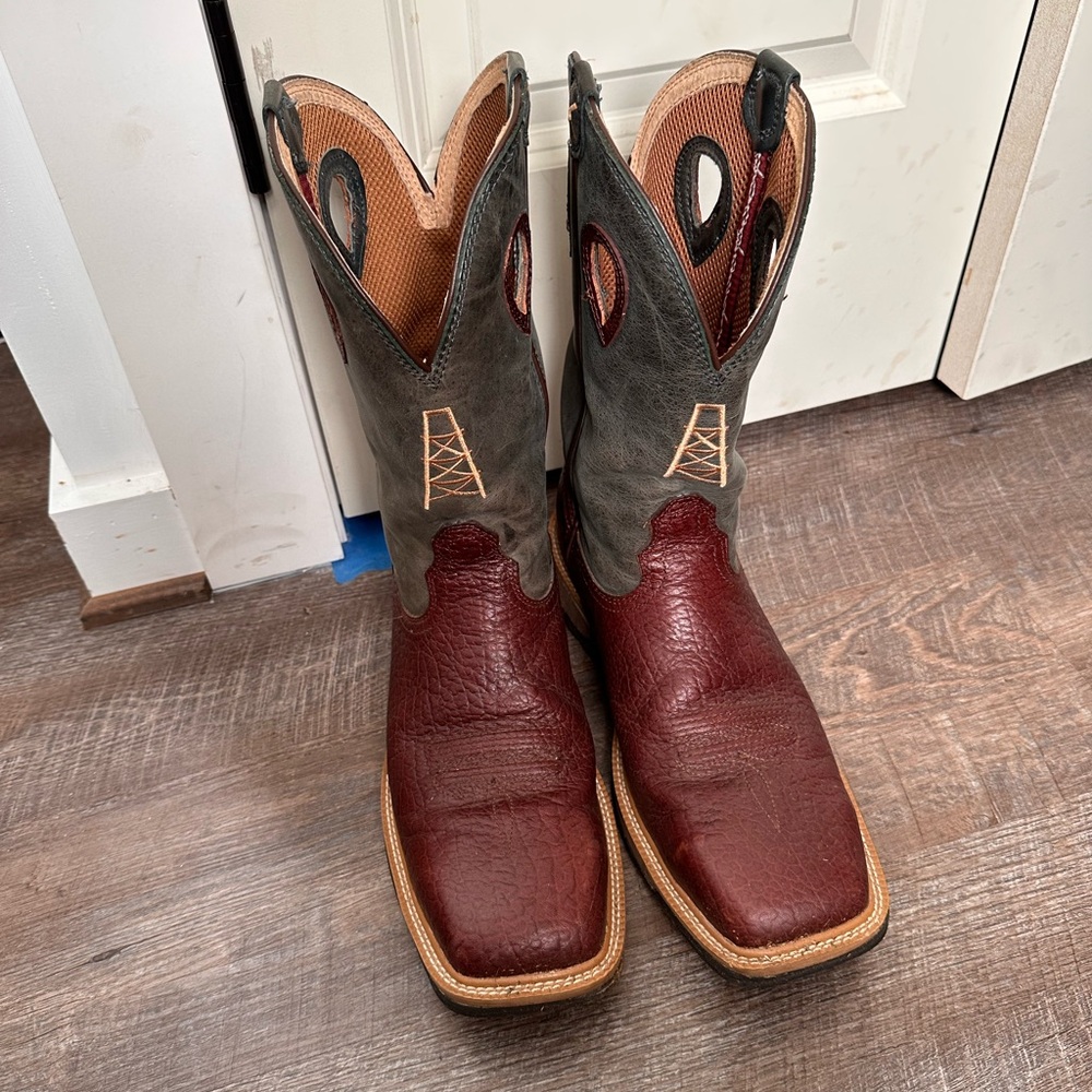 Twisted x boots